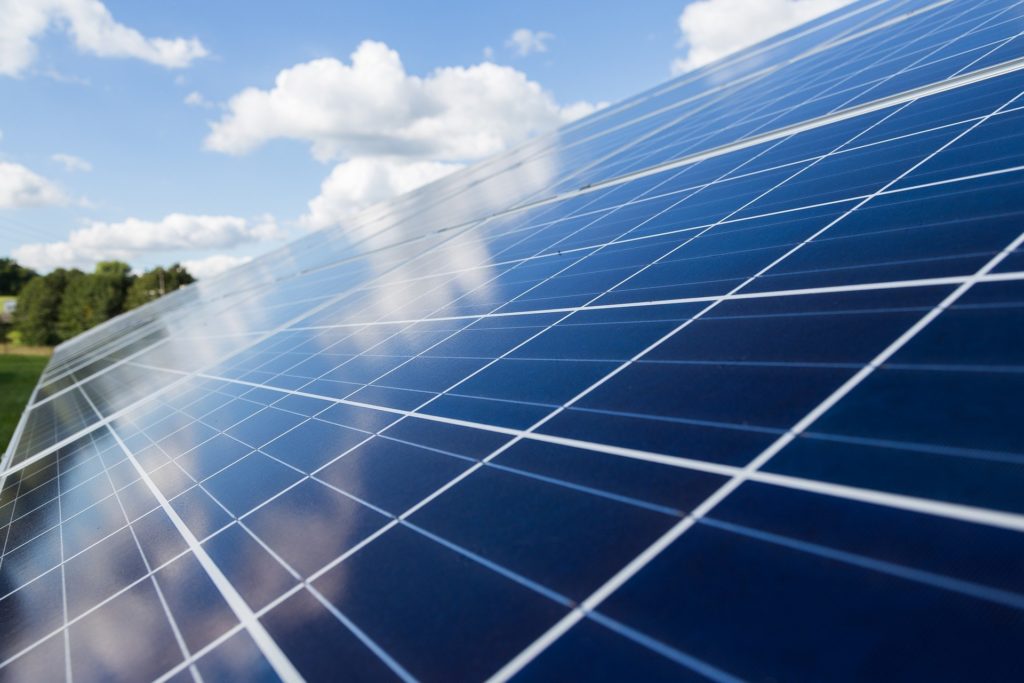 Übersicht PV-Anlagen und -Systeme, Solar, Solarstrom