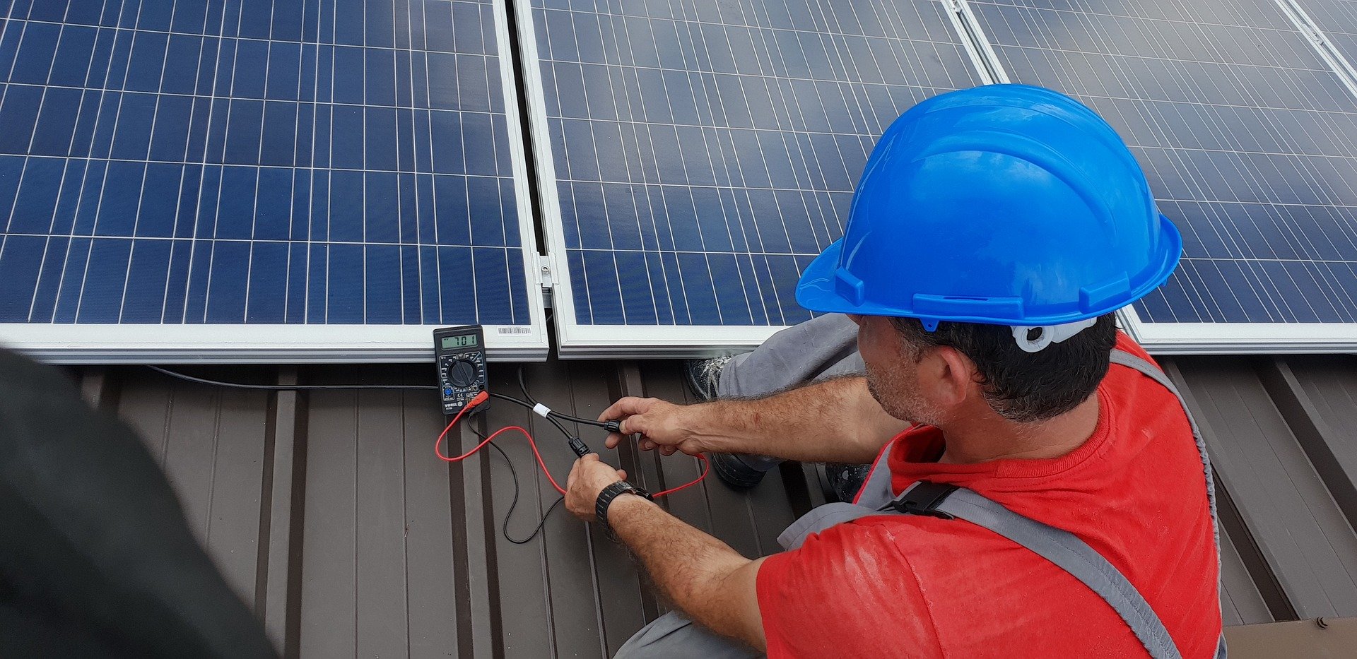 Die Richtige Verkabelung Einer PV-Anlage